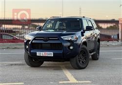 تۆیۆتا 4رەنەر